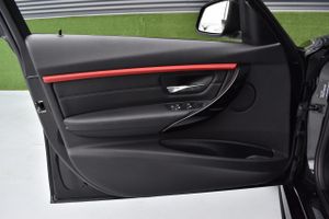 BMW Serie 3 318d 150CV Sport, Techo   - Foto 38