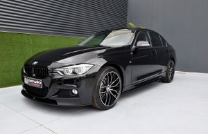 BMW Serie 3 318d 150CV Sport, Techo   - Foto 18