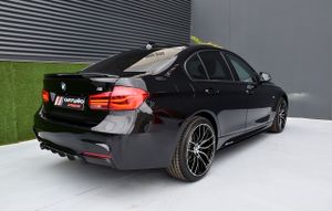 BMW Serie 3 318d 150CV Sport, Techo   - Foto 23