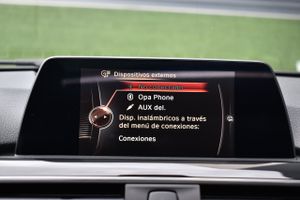 BMW Serie 3 318d 150CV Sport, Techo   - Foto 69