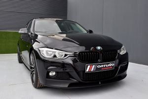 BMW Serie 3 318d 150CV Sport, Techo   - Foto 7
