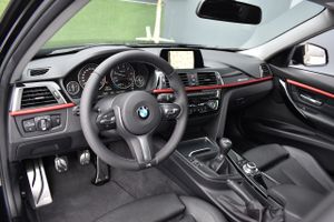 BMW Serie 3 318d 150CV Sport, Techo   - Foto 9