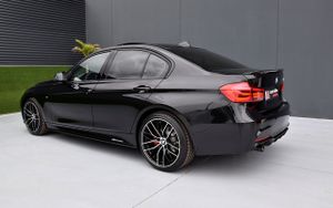 BMW Serie 3 318d 150CV Sport, Techo   - Foto 29
