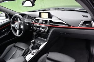 BMW Serie 3 318d 150CV Sport, Techo   - Foto 48