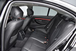 BMW Serie 3 318d 150CV Sport, Techo   - Foto 41