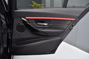 BMW Serie 3 318d 150CV Sport, Techo   - Foto 45