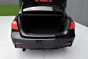 BMW Serie 3 318d 150CV Sport, Techo   - Foto 32