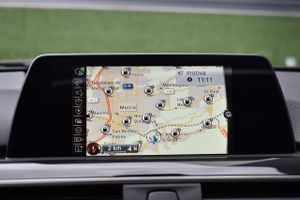 BMW Serie 3 318d 150CV Sport, Techo   - Foto 66