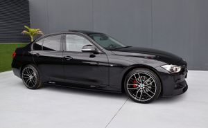 BMW Serie 3 318d 150CV Sport, Techo   - Foto 33