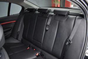 BMW Serie 3 318d 150CV Sport, Techo   - Foto 40
