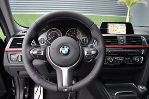 BMW Serie 3 318d 150CV Sport, Techo   - Foto 10