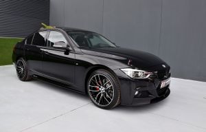BMW Serie 3 318d 150CV Sport, Techo   - Foto 6