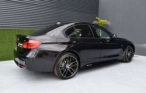 BMW Serie 3 318d 150CV Sport, Techo   - Foto 25