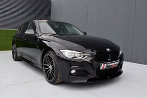 BMW Serie 3 318d 150CV Sport, Techo   - Foto 34