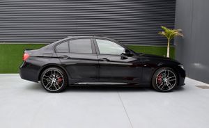 BMW Serie 3 318d 150CV Sport, Techo   - Foto 5