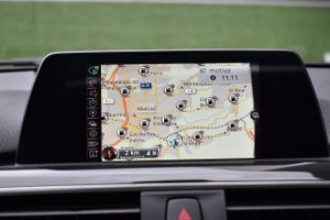 BMW Serie 3 318d 150CV Sport, Techo   - Foto 74