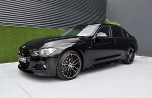 BMW Serie 3 318d 150CV Sport, Techo   - Foto 19