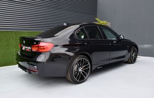 BMW Serie 3 318d 150CV Sport, Techo   - Foto 24