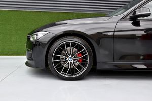 BMW Serie 3 318d 150CV Sport, Techo   - Foto 14