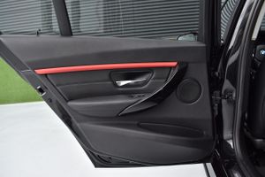 BMW Serie 3 318d 150CV Sport, Techo   - Foto 44