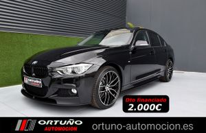 BMW Serie 3 318d 150CV Sport, Techo   - Foto 2