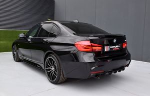 BMW Serie 3 318d 150CV Sport, Techo   - Foto 30