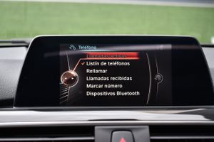 BMW Serie 3 318d 150CV Sport, Techo   - Foto 72