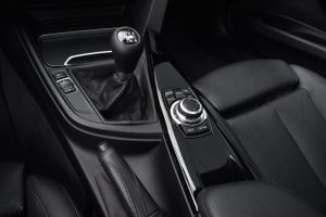 BMW Serie 3 318d 150CV Sport, Techo   - Foto 64