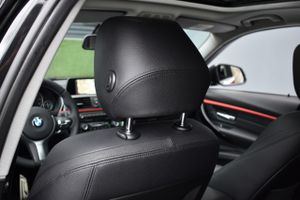 BMW Serie 3 318d 150CV Sport, Techo   - Foto 43