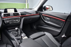 BMW Serie 3 318d 150CV Sport, Techo   - Foto 51