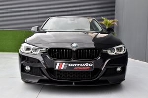 BMW Serie 3 318d 150CV Sport, Techo   - Foto 8