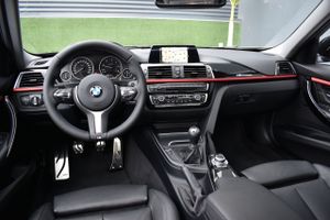 BMW Serie 3 318d 150CV Sport, Techo   - Foto 50