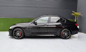 BMW Serie 3 318d 150CV Sport, Techo   - Foto 3
