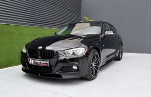 BMW Serie 3 318d 150CV Sport, Techo   - Foto 16