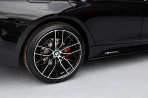 BMW Serie 3 318d 150CV Sport, Techo   - Foto 27