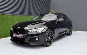 BMW Serie 3 318d 150CV Sport, Techo   - Foto 17