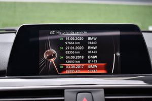 BMW Serie 3 318d 150CV Sport, Techo   - Foto 84