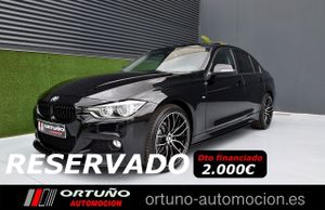 BMW Serie 3 318d 150CV Sport, Techo   - Foto 2