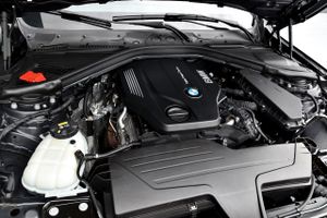 BMW Serie 3 318d 150CV Sport, Techo   - Foto 21