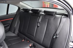 BMW Serie 3 318d 150CV Sport, Techo   - Foto 13
