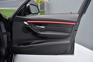 BMW Serie 3 318d 150CV Sport, Techo   - Foto 46