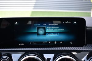 Mercedes Clase A 180 d Solution, Camara, Piel, Automatico   - Foto 73