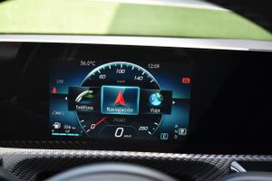 Mercedes Clase A 180 d Solution, Camara, Piel, Automatico   - Foto 62