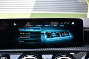 Mercedes Clase A 180 d Solution, Camara, Piel, Automatico   - Foto 84