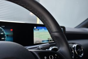 Mercedes Clase A 180 d Solution, Camara, Piel, Automatico   - Foto 58