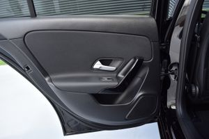 Mercedes Clase A 180 d Solution, Camara, Piel, Automatico   - Foto 42