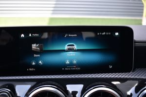 Mercedes Clase A 180 d Solution, Camara, Piel, Automatico   - Foto 79