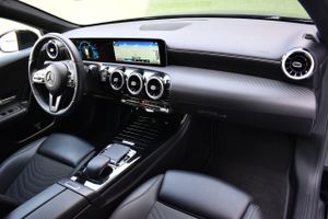 Mercedes Clase A 180 d Solution, Camara, Piel, Automatico   - Foto 46