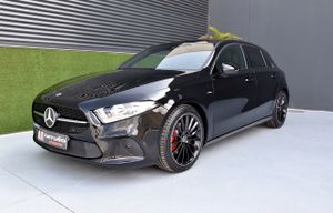 Mercedes Clase A 180 d Solution, Camara, Piel, Automatico   - Foto 19