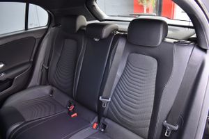 Mercedes Clase A 180 d Solution, Camara, Piel, Automatico   - Foto 16